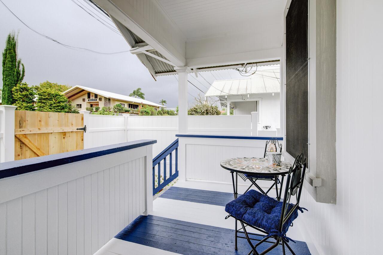 Holiday home New Whaler Inn- Nautical Magic Downtown *