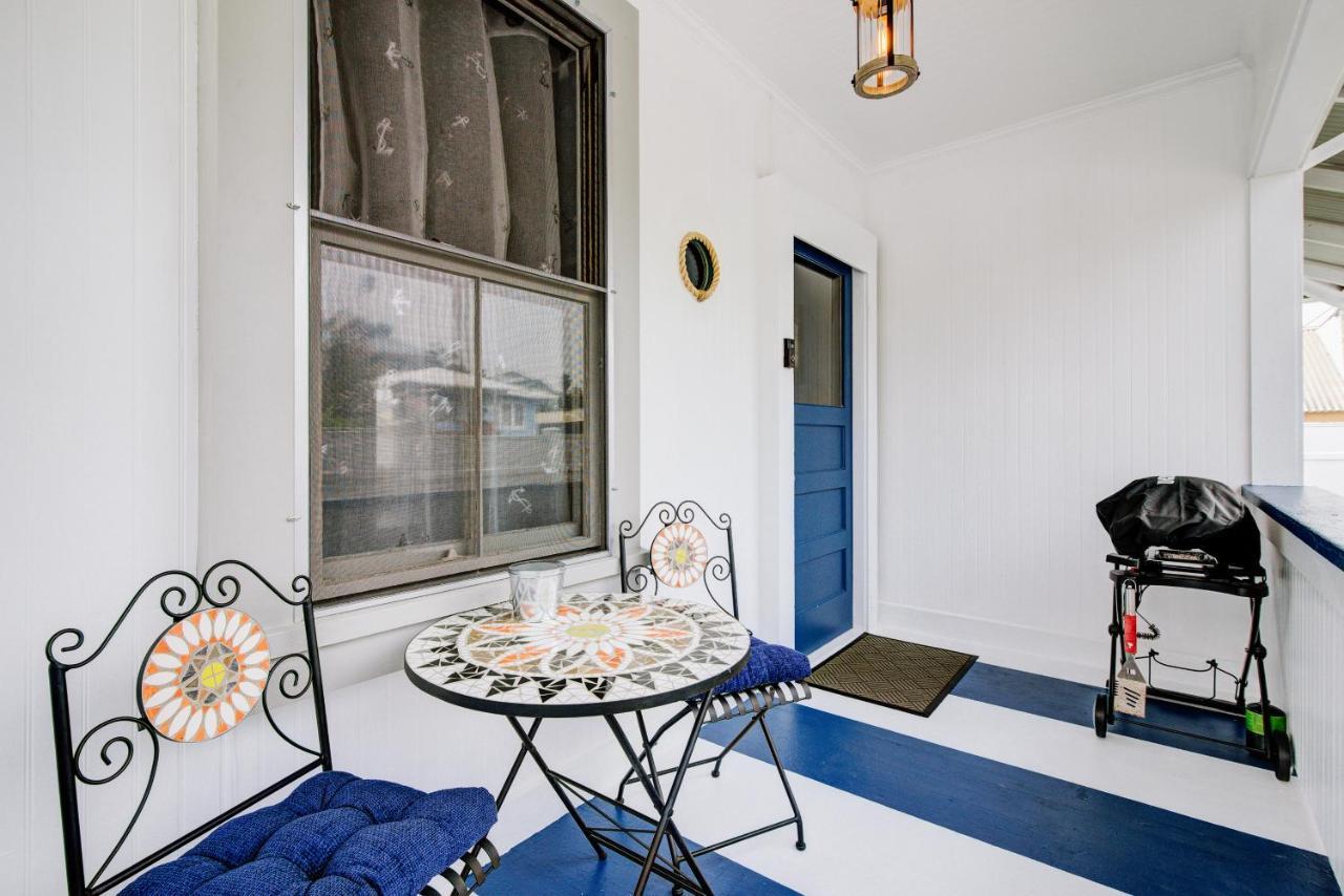 New Whaler Inn- Nautical Magic Downtown Holiday home *