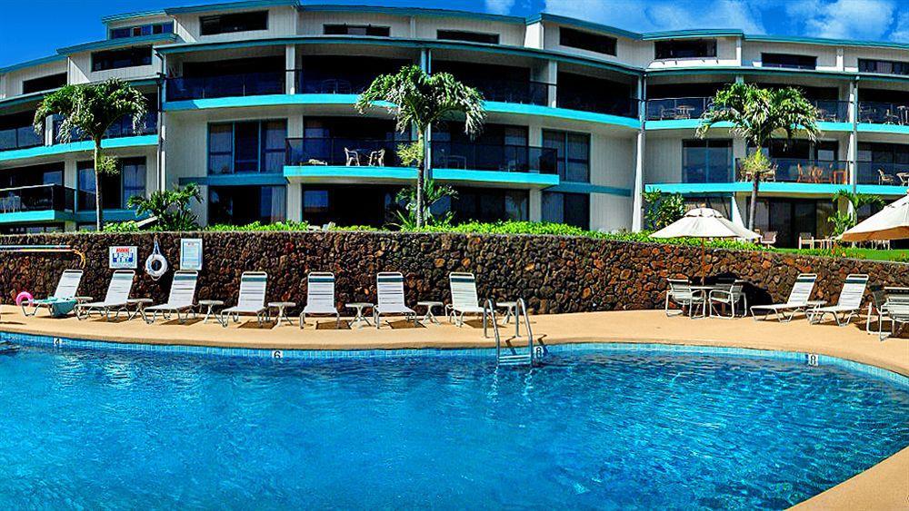 Apartment Castle At Makahuena At Poipu *