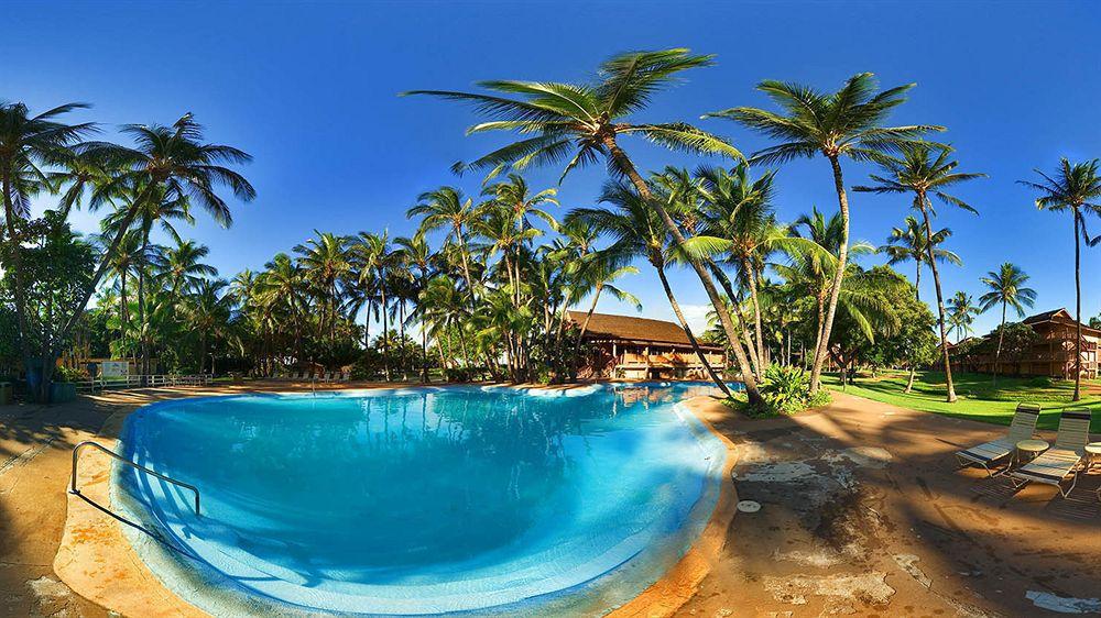 Hilton Grand Vacations Club Maui Bay 3*