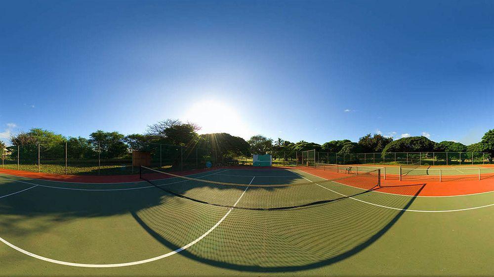 Hilton Grand Vacations Club Maui Bay Hotel Kihei
