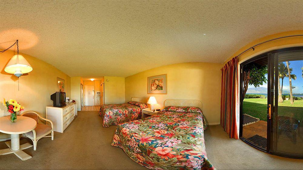 Hilton Grand Vacations Club Maui Bay Hotel