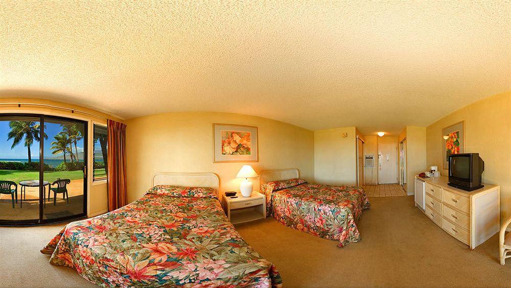 Hilton Grand Vacations Club Maui Bay 3*