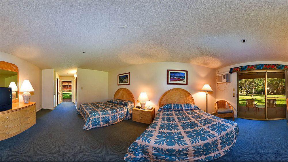 Hilton Grand Vacations Club Maui Bay Hotel 3*