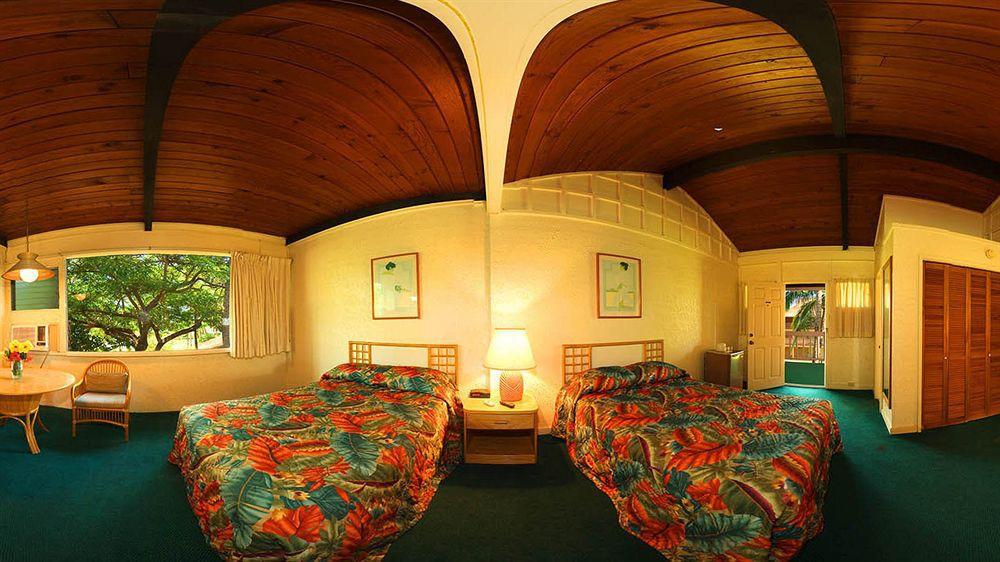 Hilton Grand Vacations Club Maui Bay 3* Kihei
