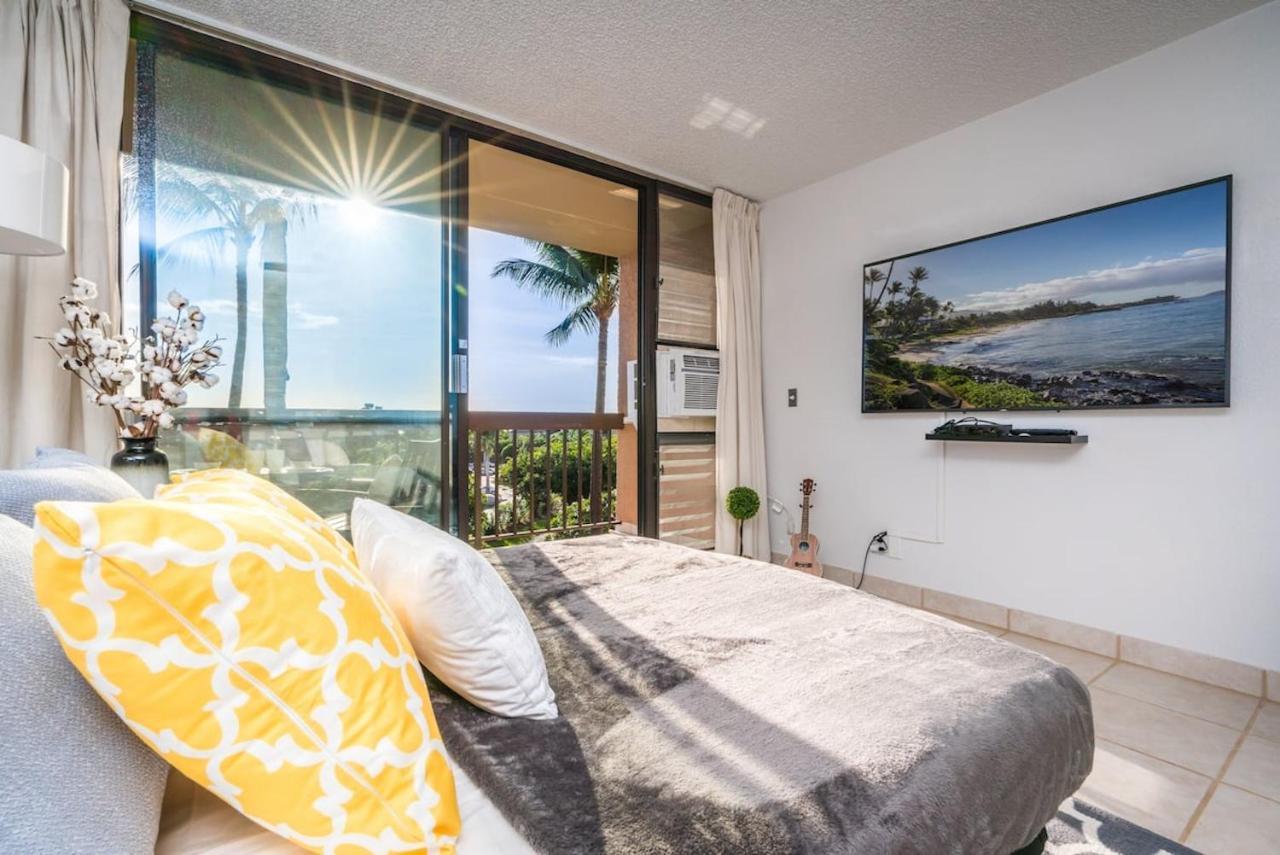1bd With Ocean Views: 40% Off, Self Check-in Apartment