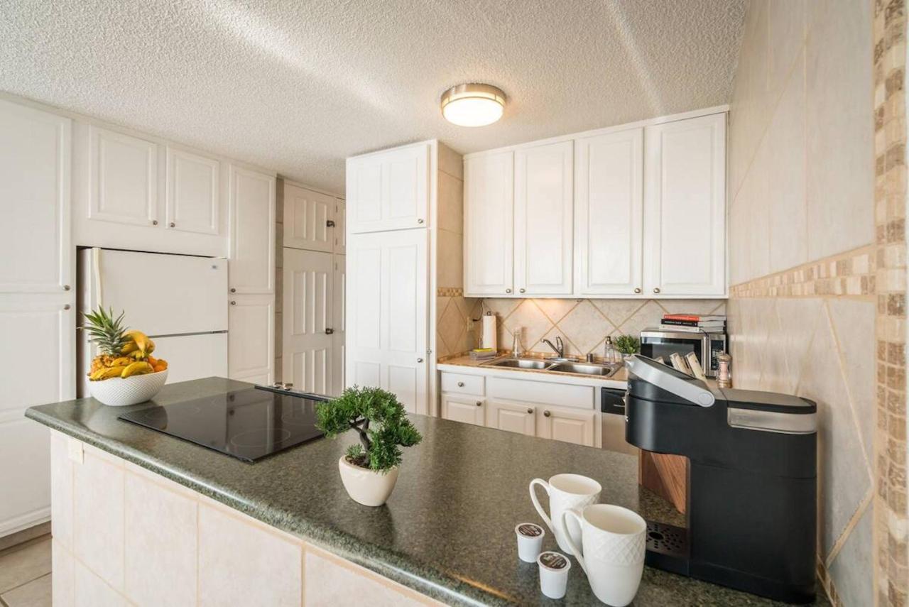 1bd With Ocean Views: 40% Off, Self Check-in