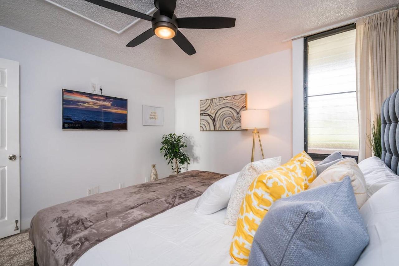 Apartment 1bd With Ocean Views: 40% Off, Self Check-in Kihei