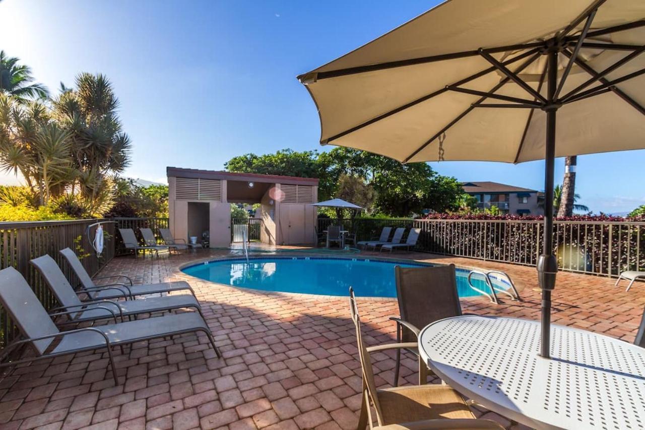 Apartment 1bd With Ocean Views: 40% Off, Self Check-in Kihei