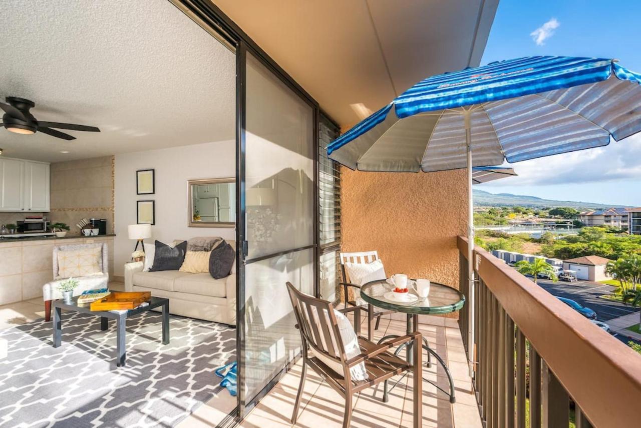 Apartment 1bd With Ocean Views: 40% Off, Self Check-in