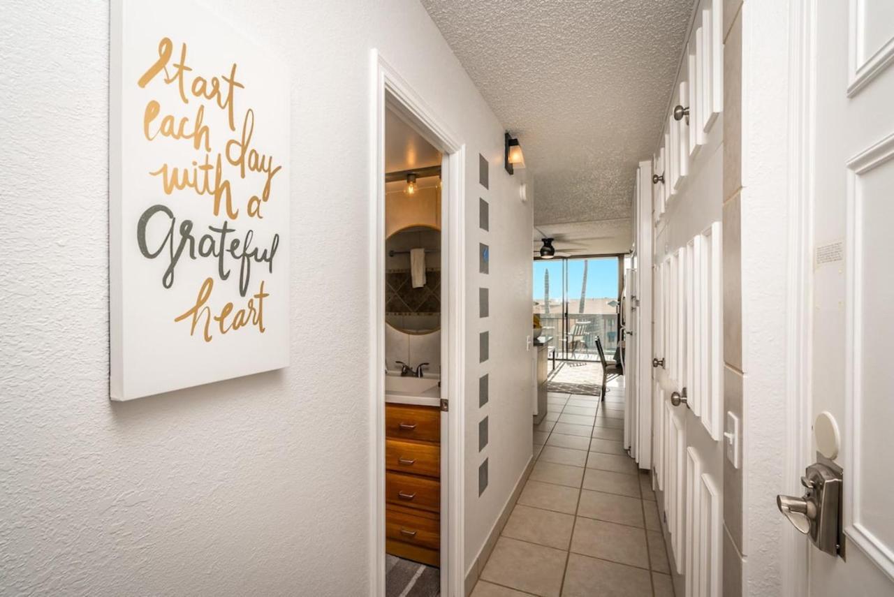 1bd With Ocean Views: 40% Off, Self Check-in Apartment