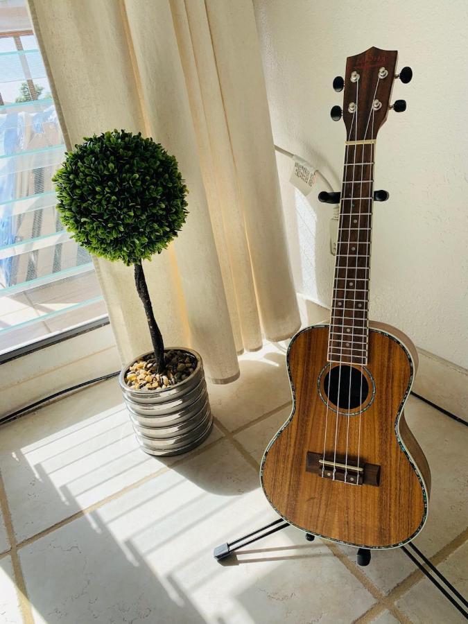 Apartment 1bd With Ocean Views: 40% Off, Self Check-in *