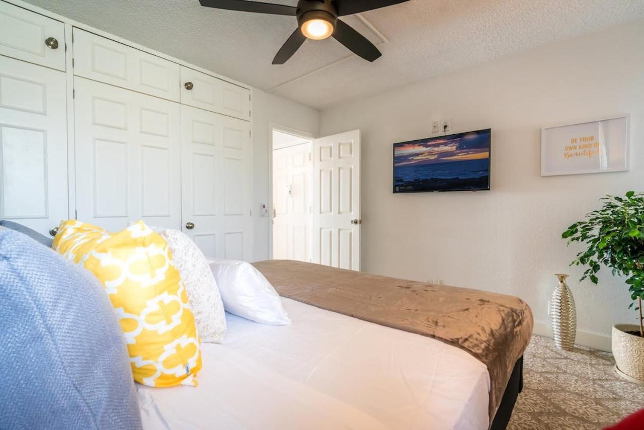 1bd With Ocean Views: 40% Off, Self Check-in Kihei