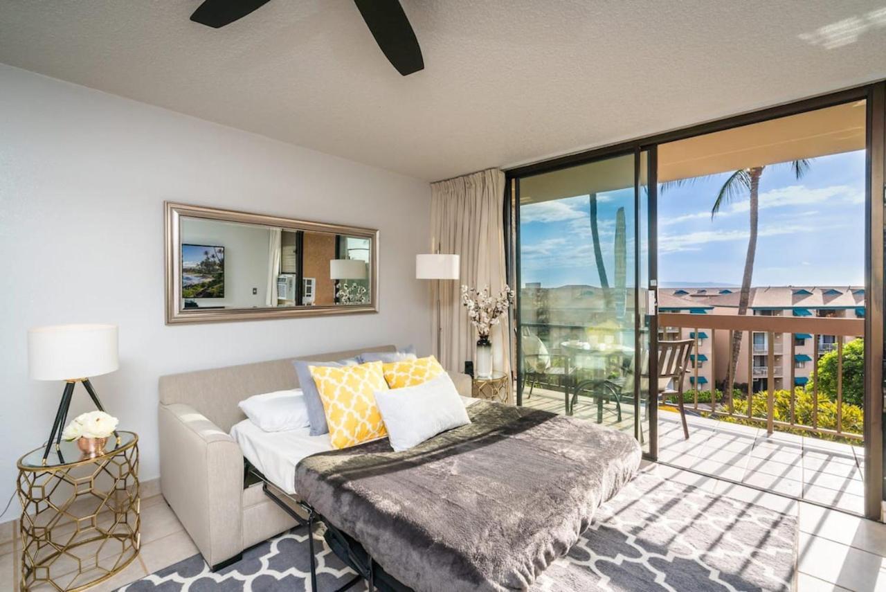 Apartment 1bd With Ocean Views: 40% Off, Self Check-in