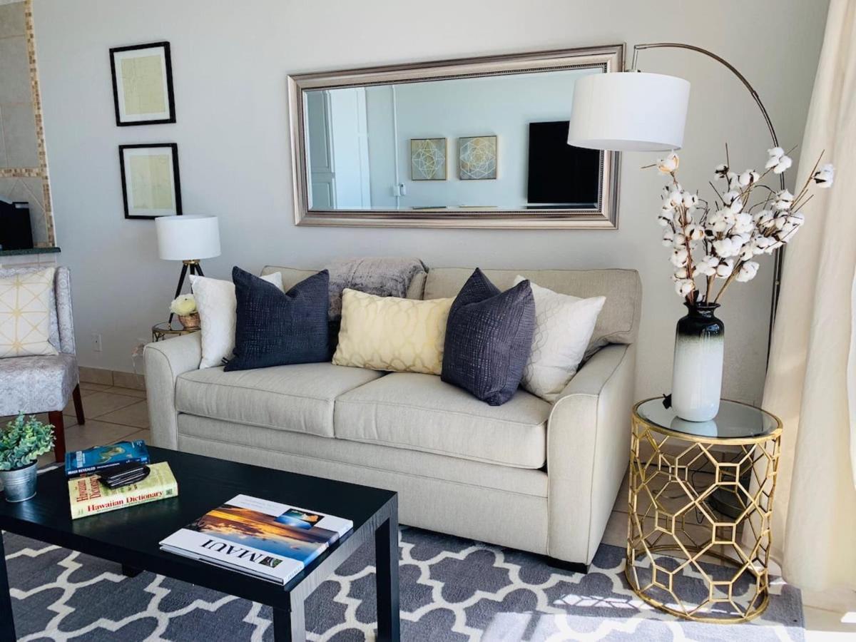 1bd With Ocean Views: 40% Off, Self Check-in