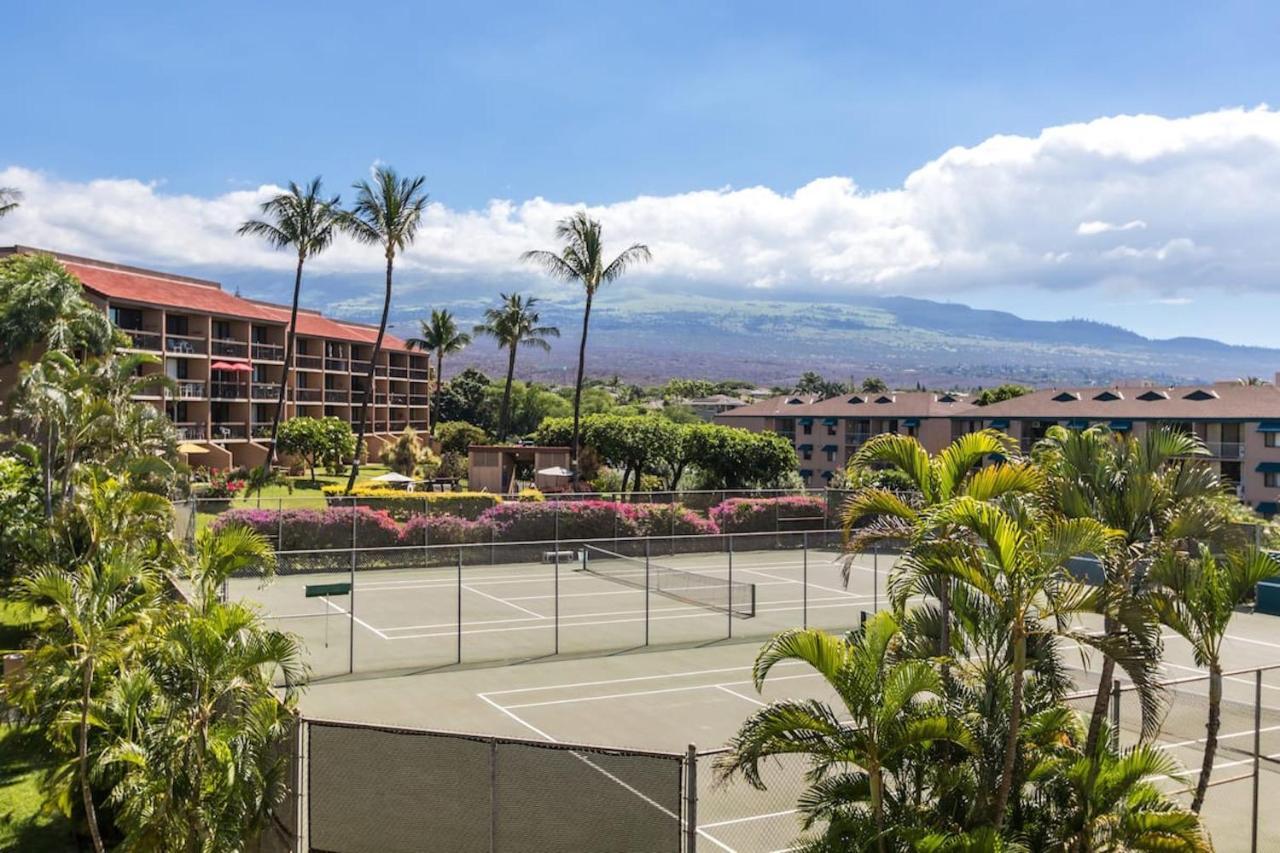 1bd With Ocean Views: 40% Off, Self Check-in Apartment Kihei