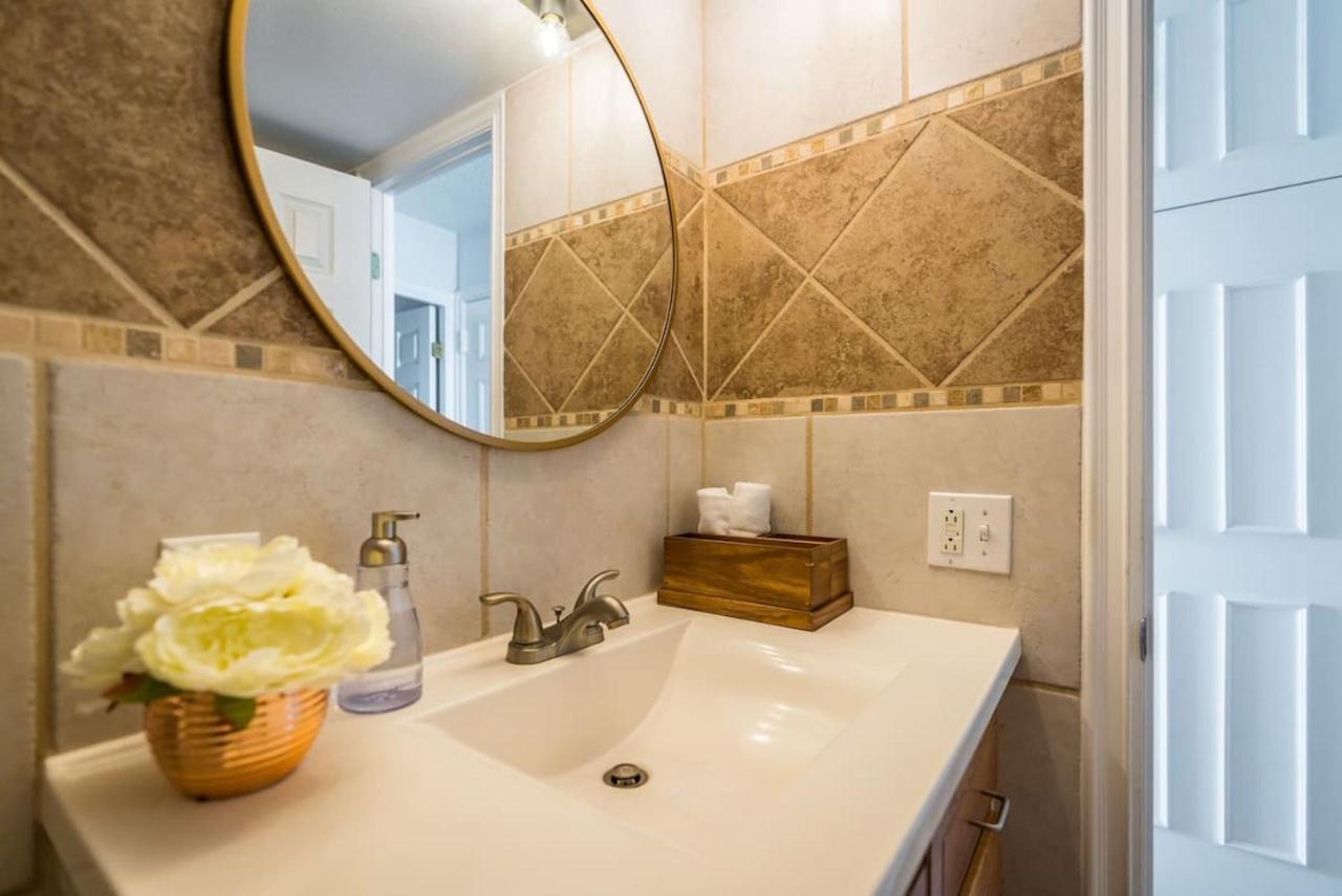 1bd With Ocean Views: 40% Off, Self Check-in *