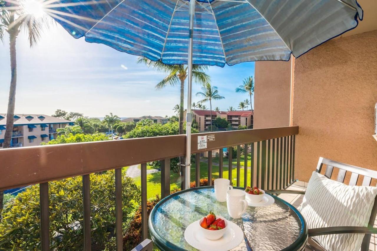 Apartment 1bd With Ocean Views: 40% Off, Self Check-in Kihei
