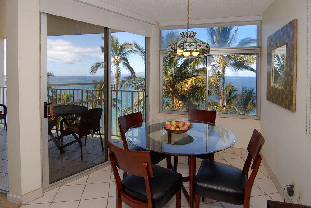 The Hale Pau Hana