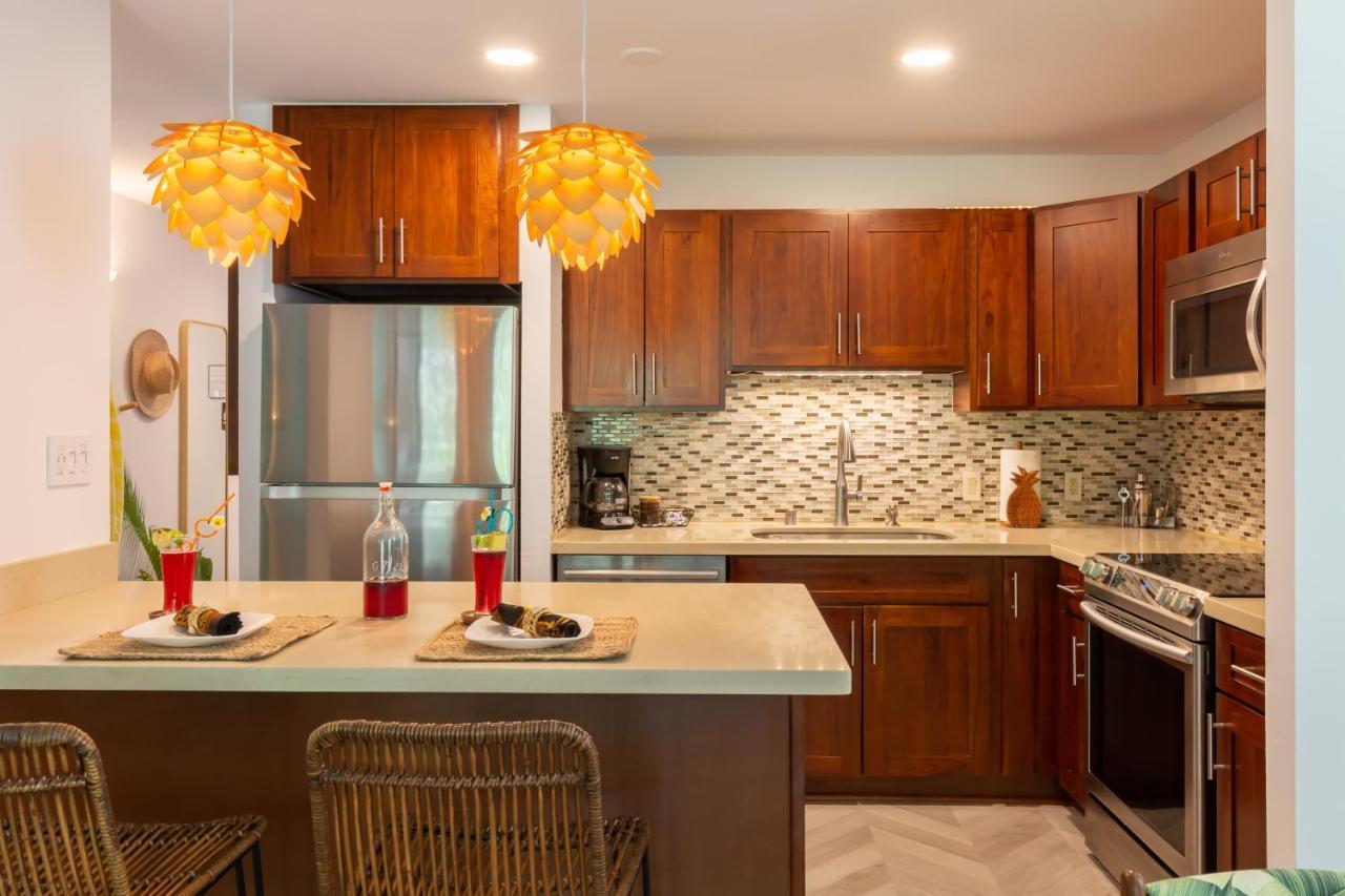 Modern, Romantic Vibes In The Tropics * Kahuku