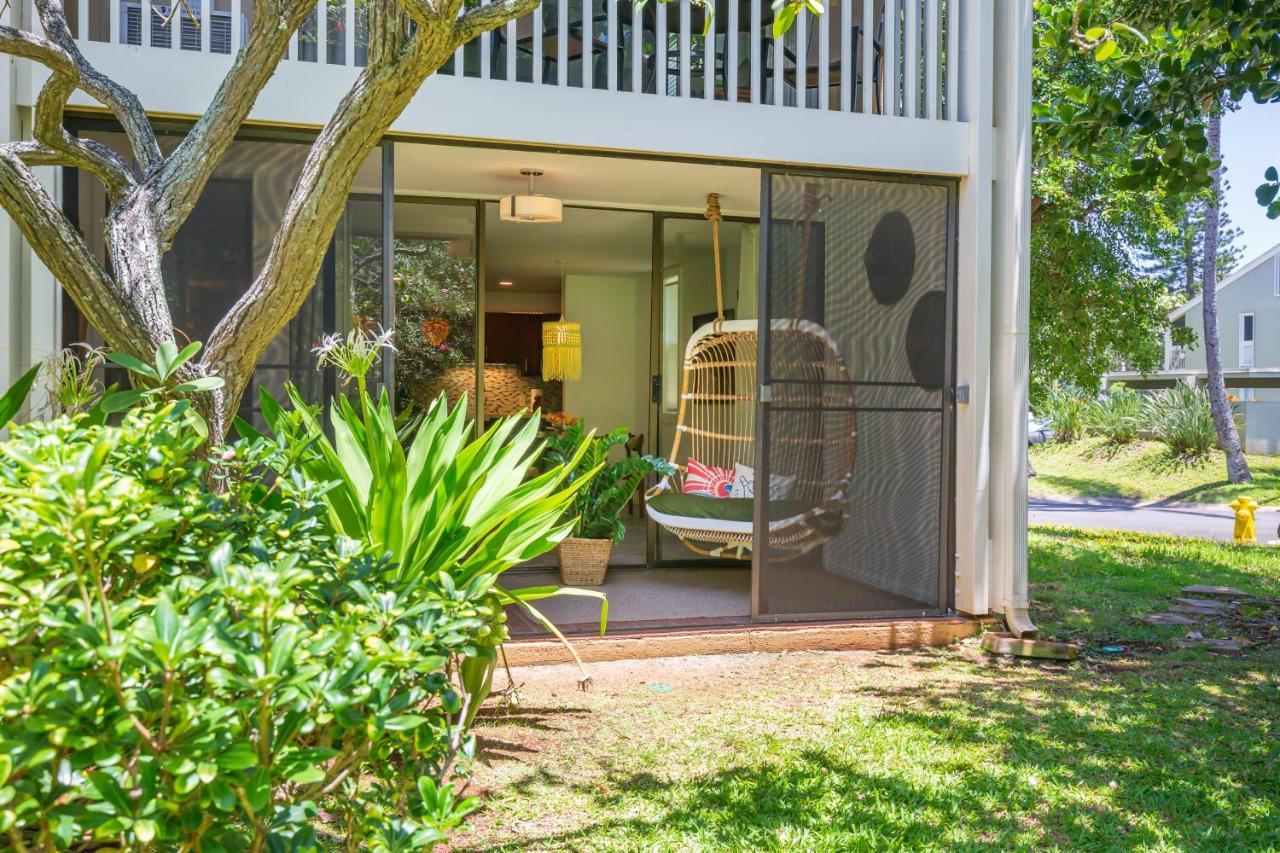 Apartment Modern, Romantic Vibes In The Tropics Kahuku