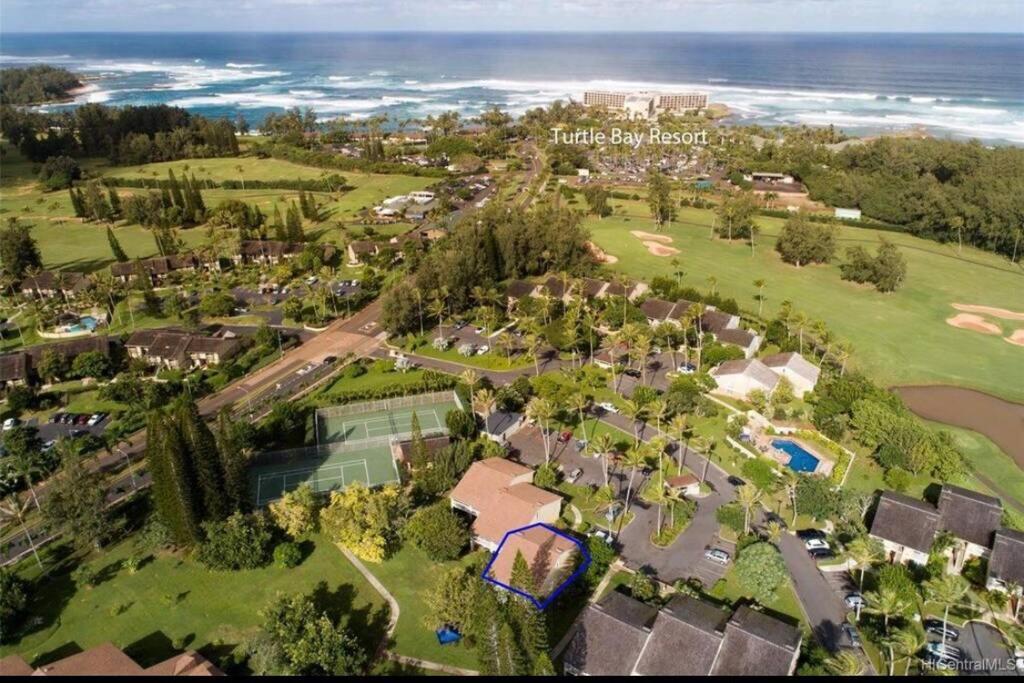 Apartment Hidden Gem! Turtle Bay Hideaway-85 Kahuku