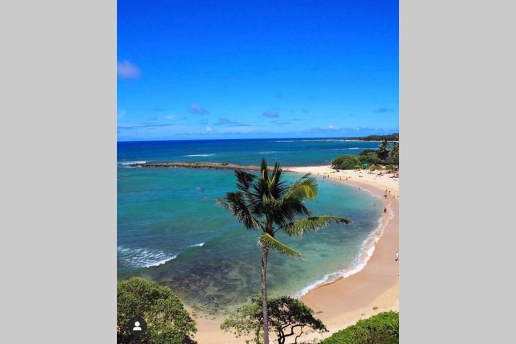 Hidden Gem! Turtle Bay Hideaway-85 Apartment Kahuku