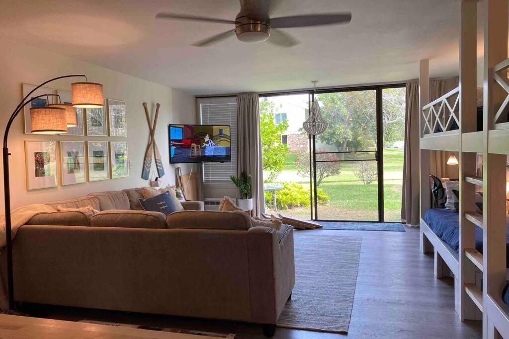 Apartment Hidden Gem! Turtle Bay Hideaway-85 Kahuku