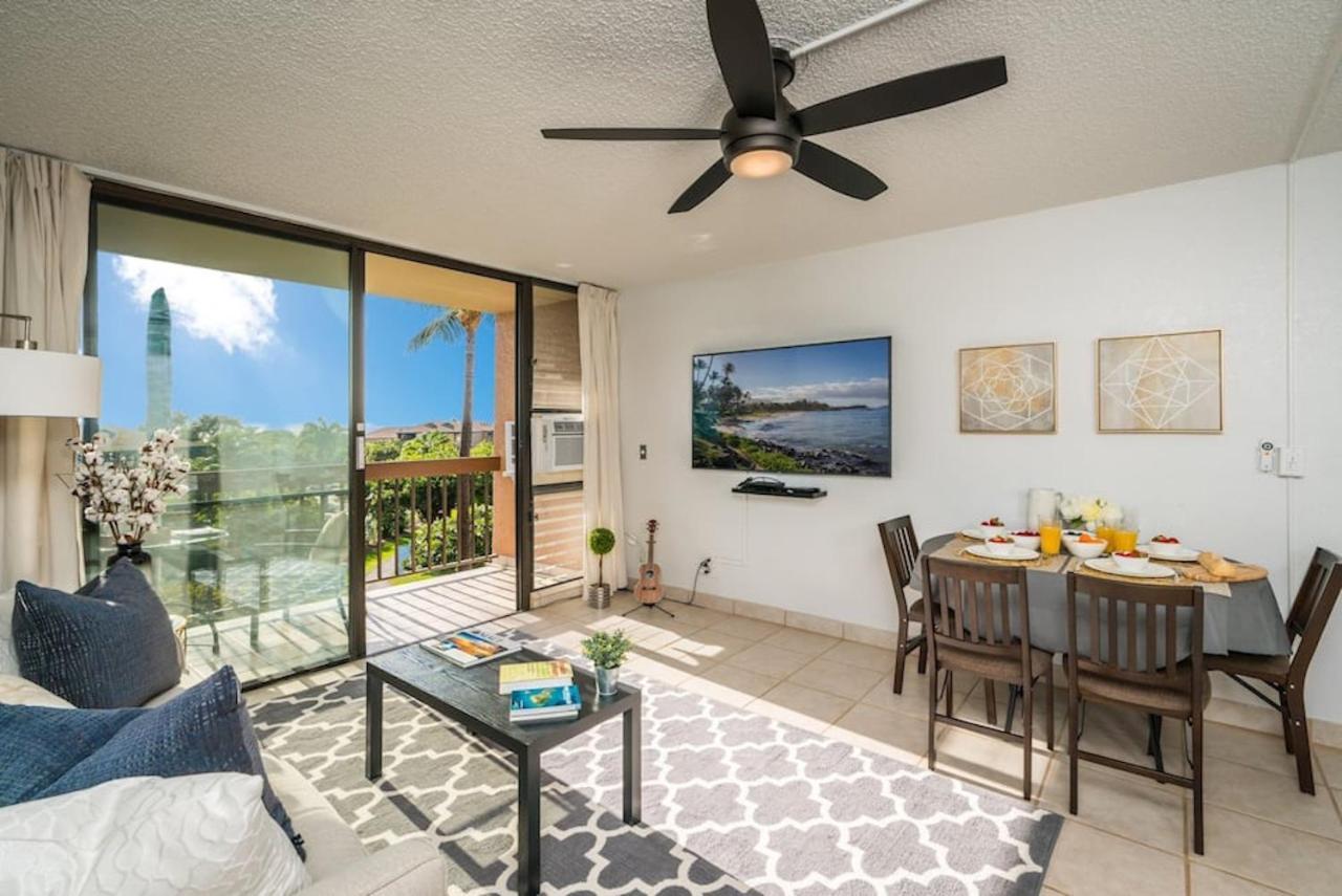 1bd With Ocean Views: 40% Off, Self Check-in Apartment *
