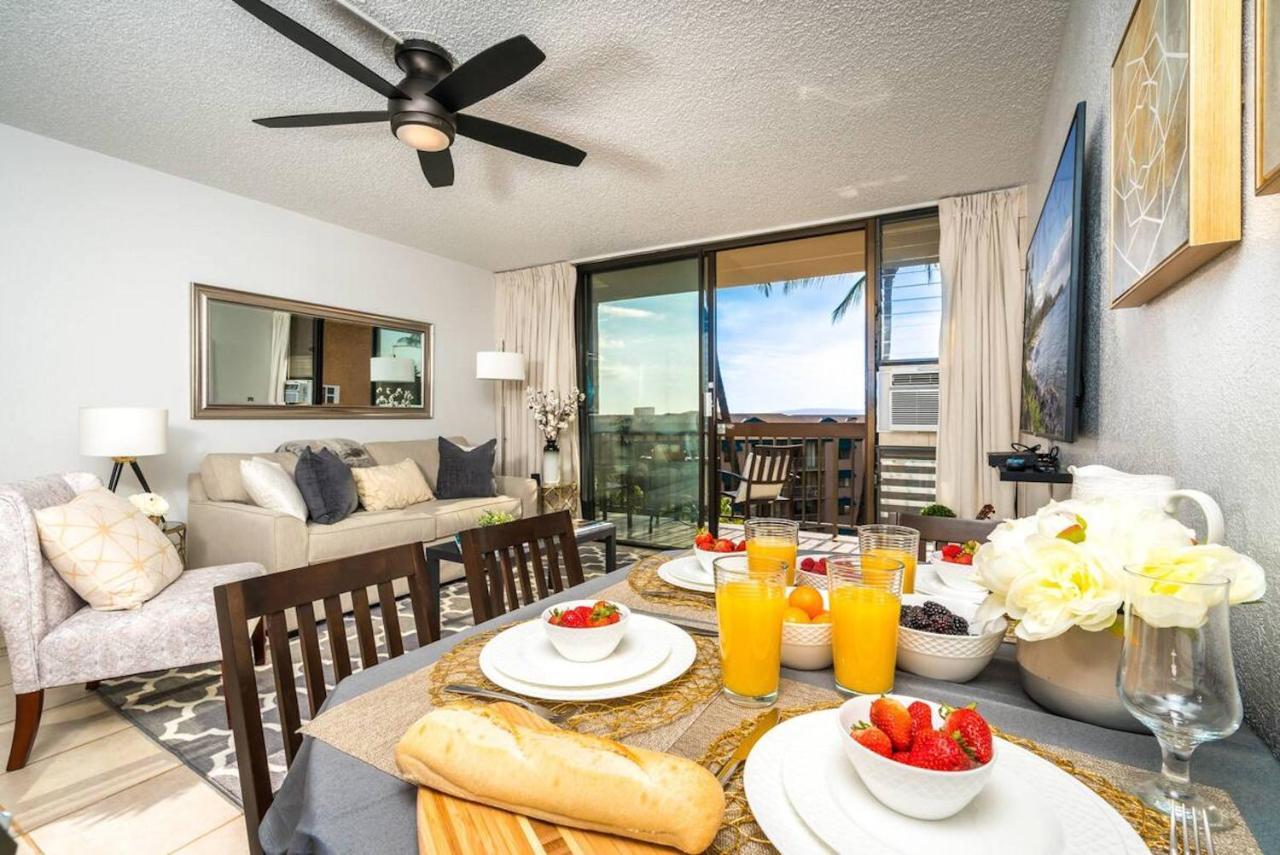 1bd With Ocean Views: 40% Off, Self Check-in Apartment