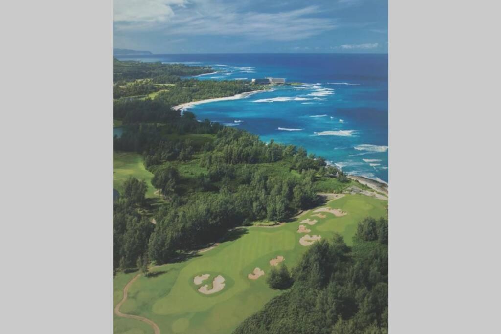 Apartment Hidden Gem! Turtle Bay Hideaway-85 Kahuku