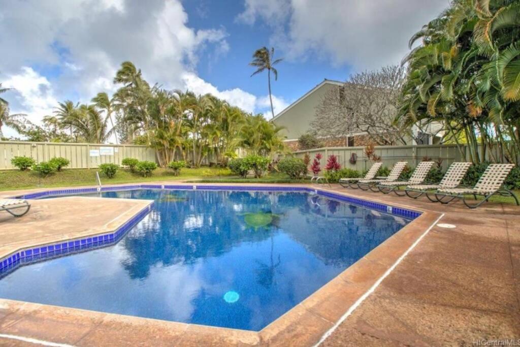 Hidden Gem! Turtle Bay Hideaway-85 * Kahuku