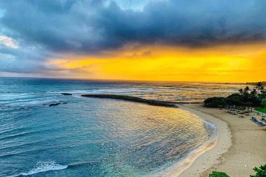 Hidden Gem! Turtle Bay Hideaway-85 Apartment *