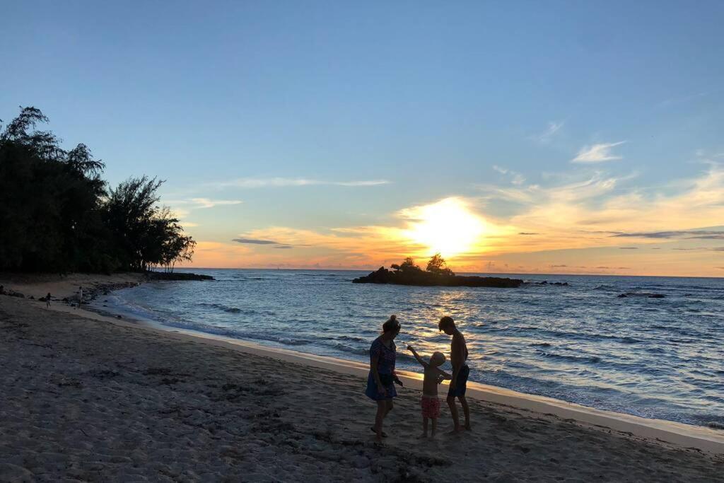 Apartment Hidden Gem! Turtle Bay Hideaway-85 Kahuku