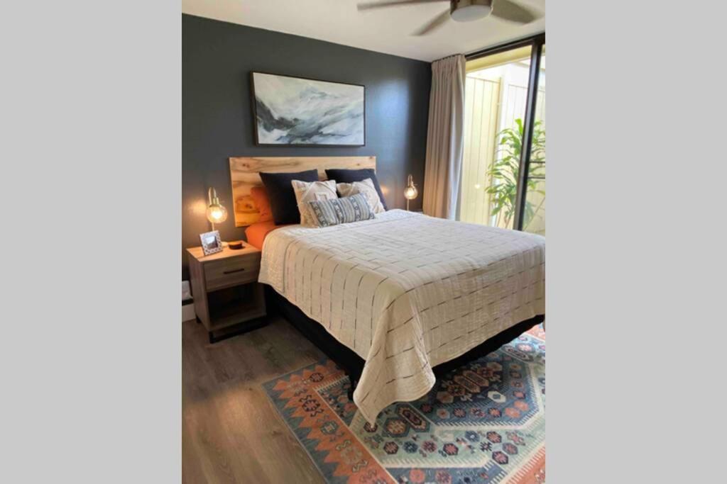 Hidden Gem! Turtle Bay Hideaway-85 Kahuku