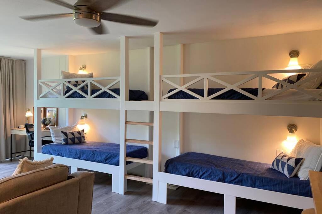 Hidden Gem! Turtle Bay Hideaway-85 Apartment