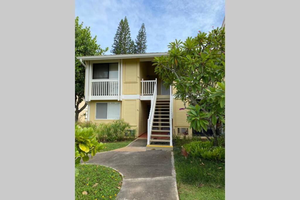 Apartment Hidden Gem! Turtle Bay Hideaway-85