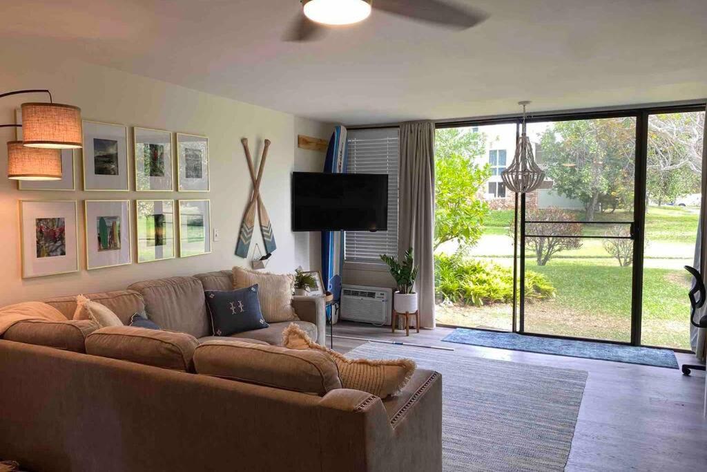 Hidden Gem! Turtle Bay Hideaway-85 * Kahuku