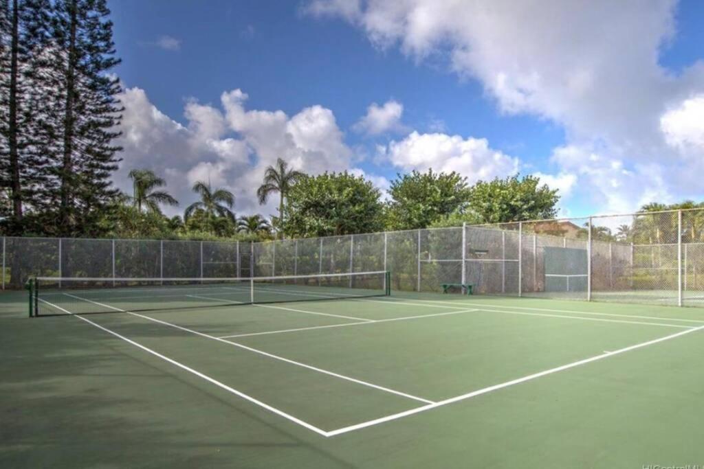 Hidden Gem! Turtle Bay Hideaway-85 * Kahuku
