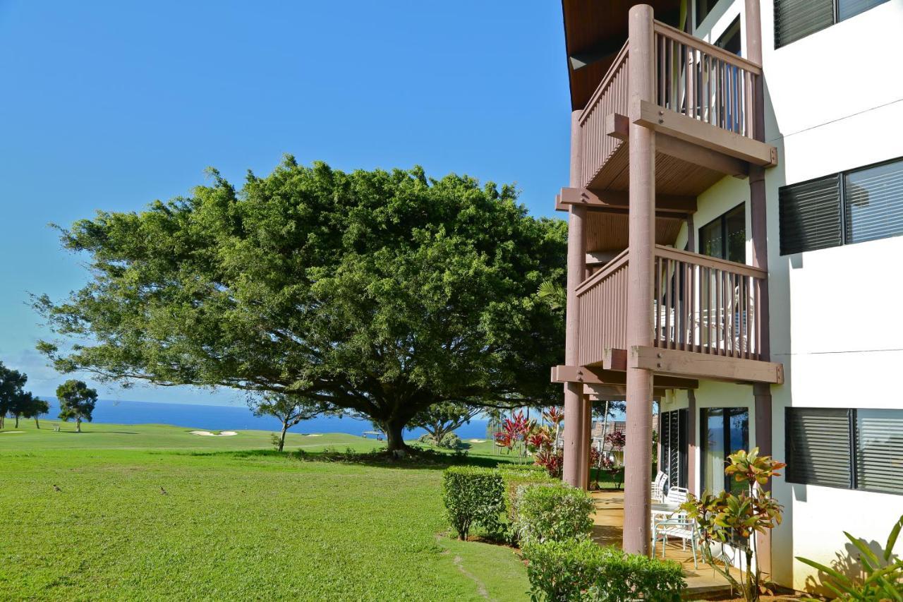 Club Wyndham Ka Eo Kai Resort