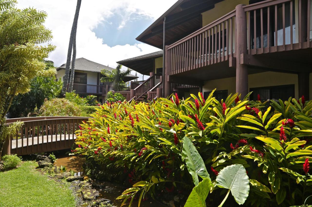 Club Wyndham Ka Eo Kai Resort Princeville