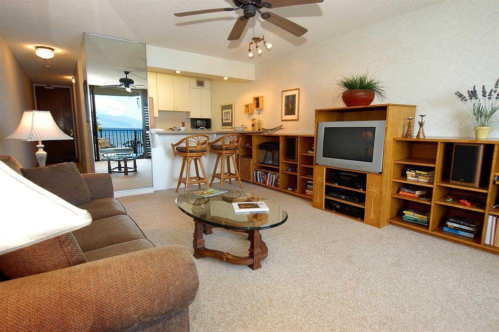 Kahana Reef By Maui And 3*