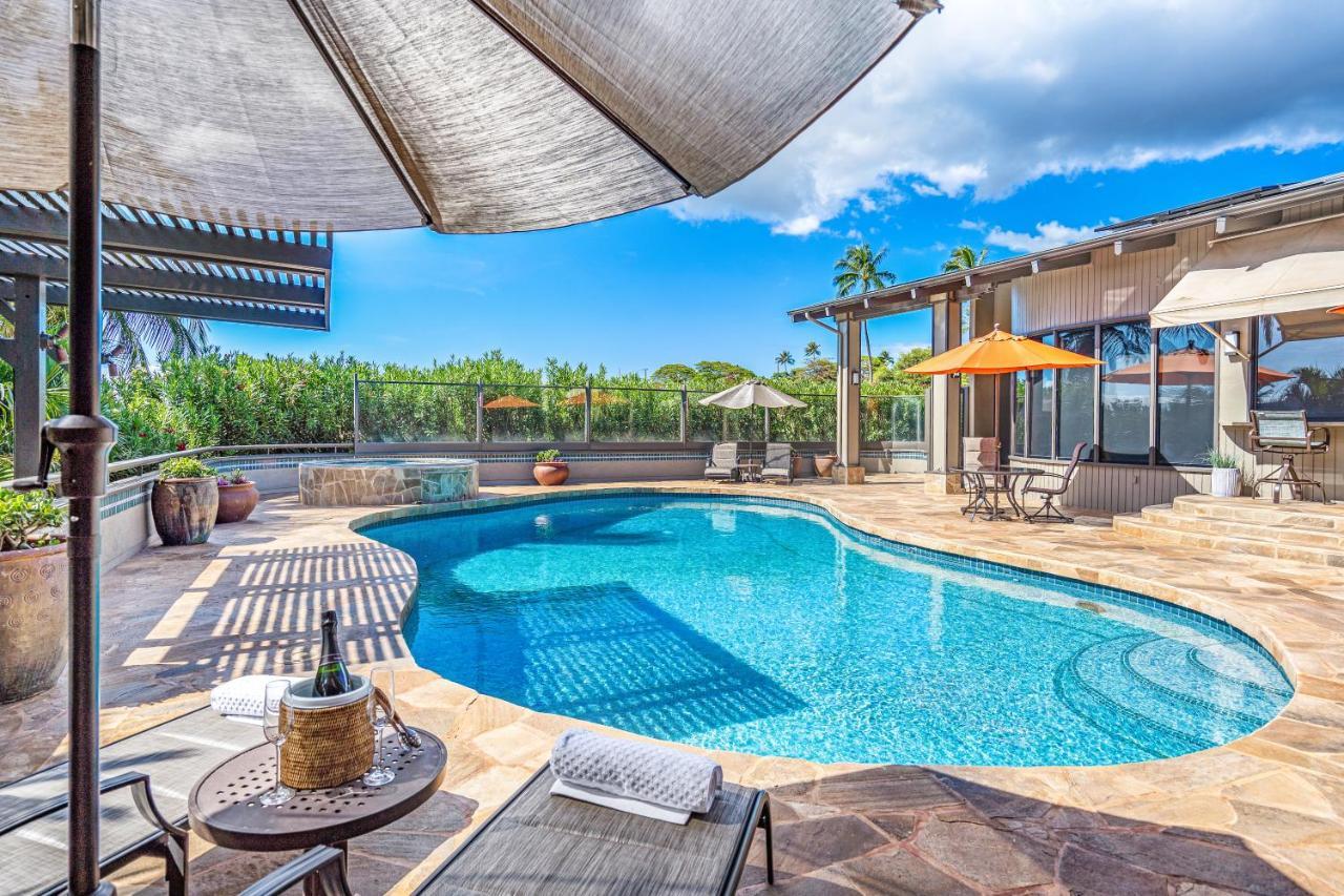 Noahs Hideaway Luxury Lahaina