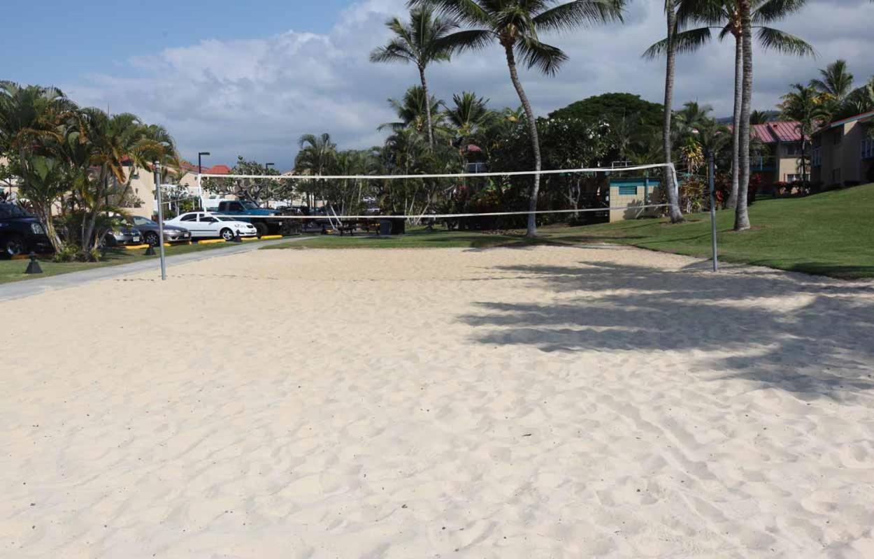 Oceanfront With 2 Pools, Tennis Courts, And Expansive Ocean Views - 10-104 Holiday home *