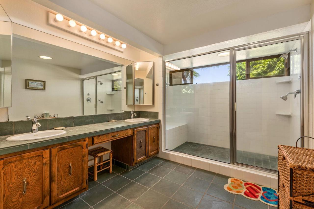 Oceanfront With 2 Pools, Tennis Courts, And Expansive Ocean Views - 10-104 Holiday home *