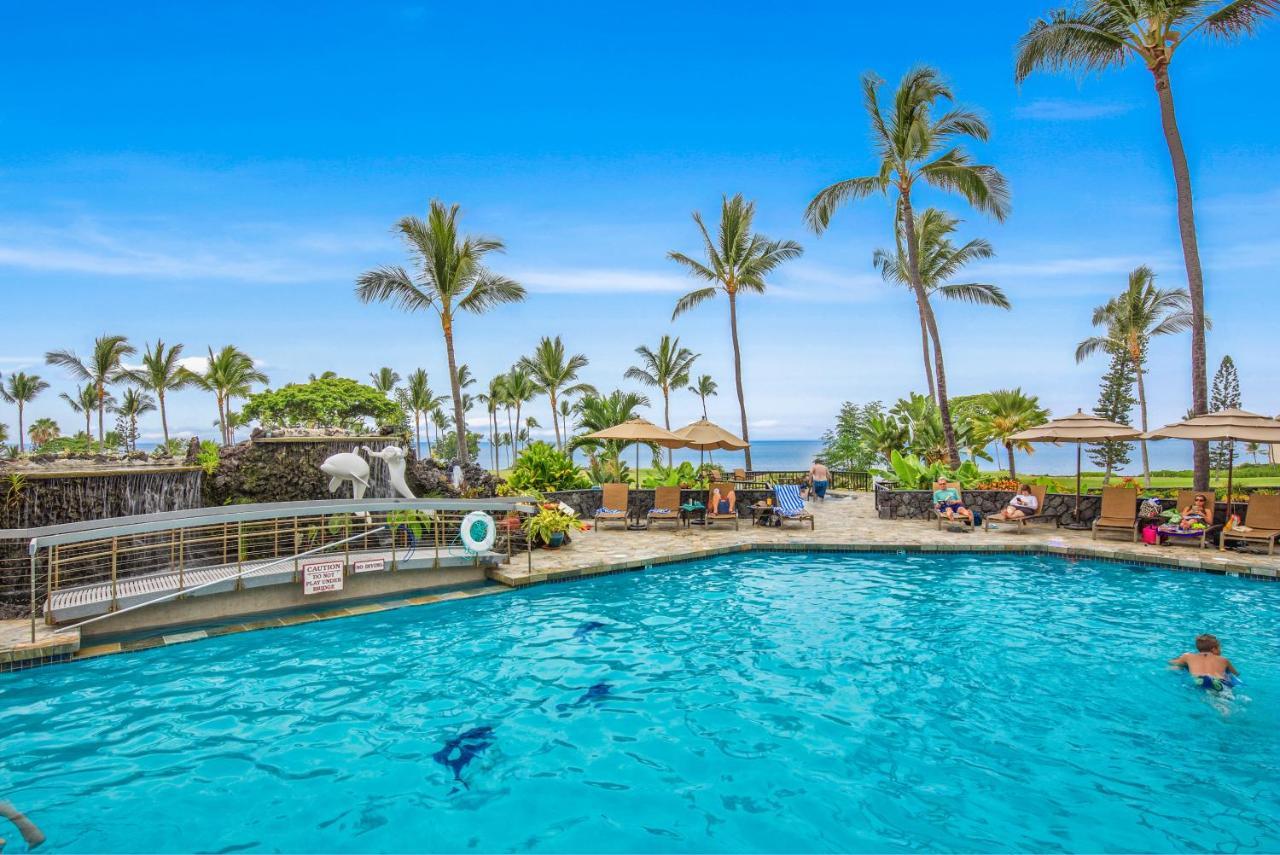 Holiday home Oceanfront With 2 Pools, Tennis Courts, And Expansive Ocean Views - 10-104 *