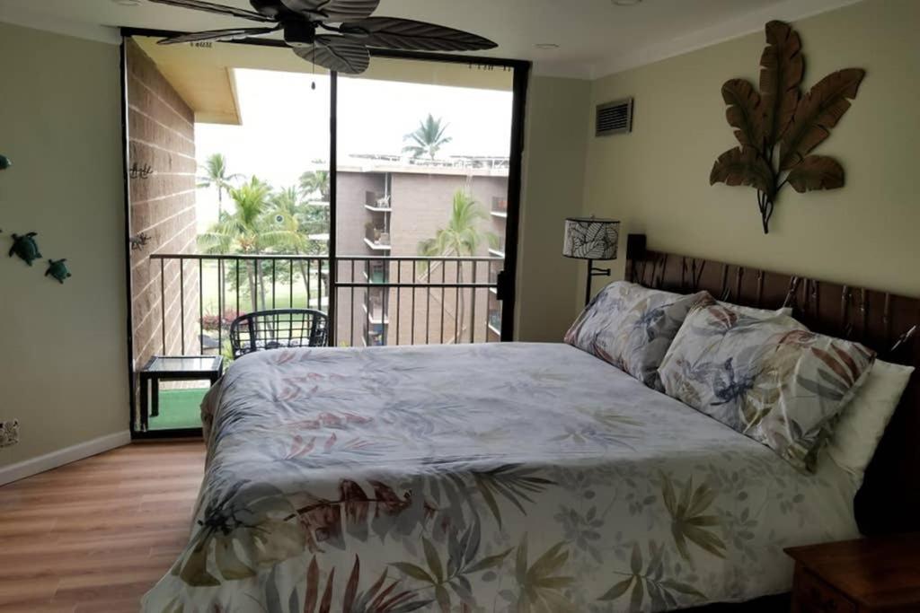 Oceanfront Penthouse With Amazing Views At Kauhale Makai Apartment