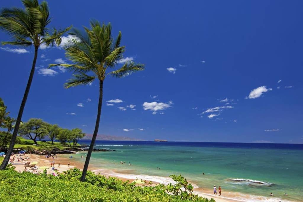 Apartment Oceanfront Penthouse With Amazing Views At Kauhale Makai *