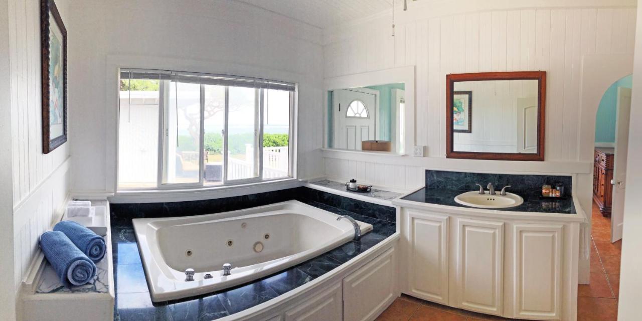 Holiday home Oceanfront Kauai - Harmony Tvnc 4247 Kapa'a