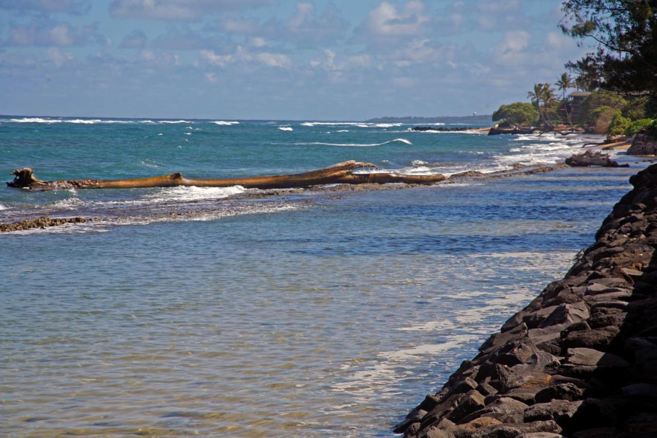 Holiday home Oceanfront Kauai - Harmony Tvnc 4247 *